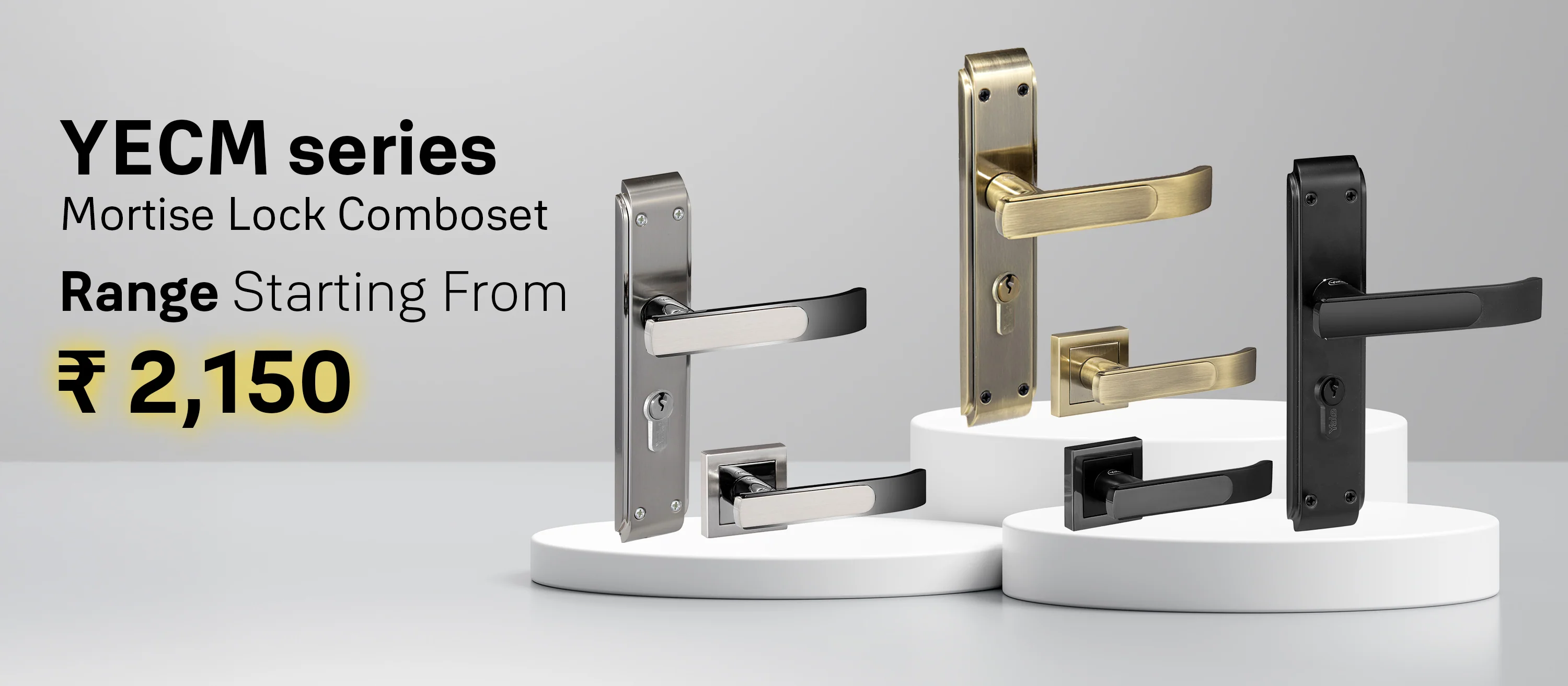 Smart Security for Modern Living