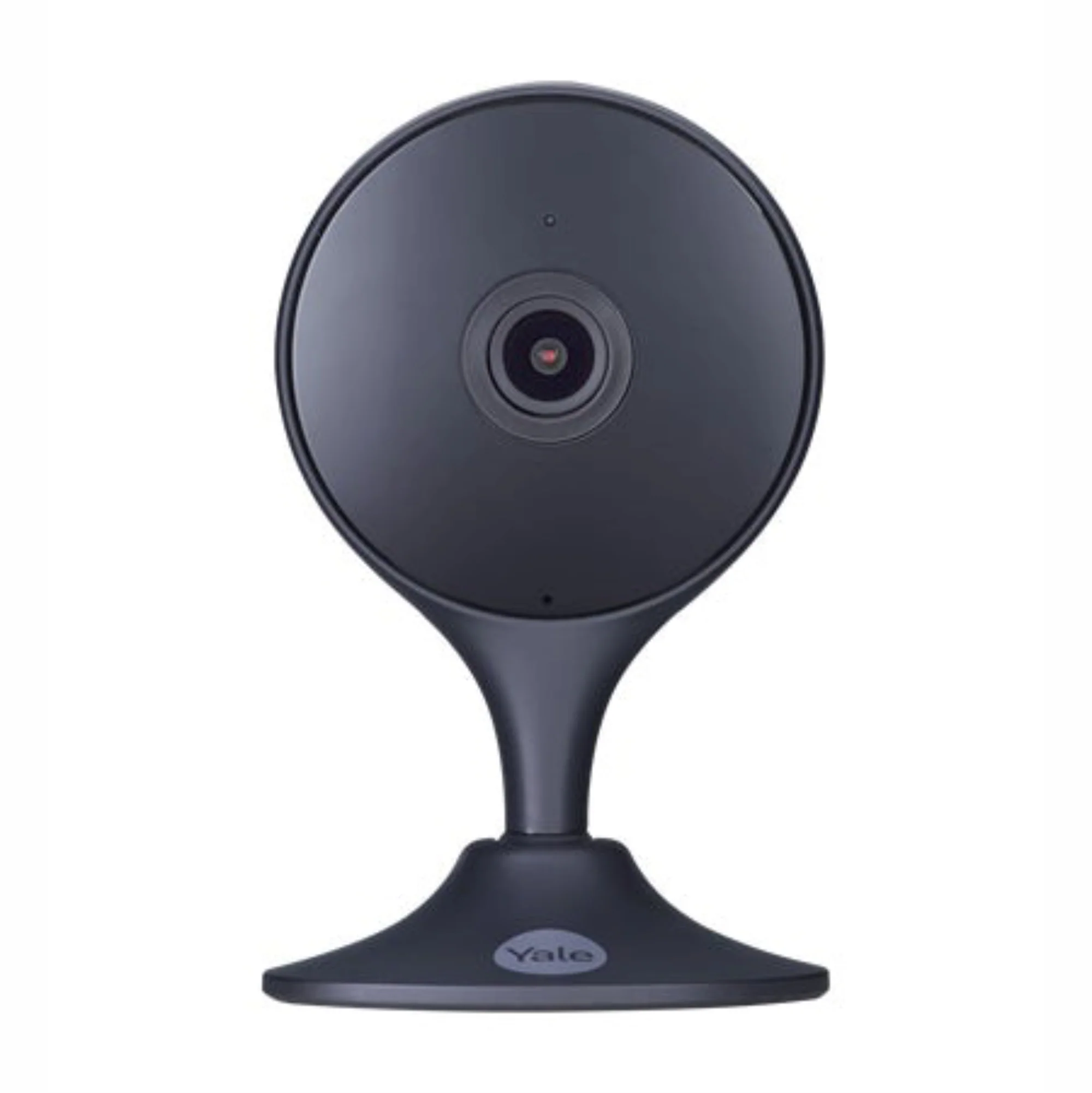 Indoor Full HD Home security Wifi Camera | Mobile APP | Night Vision | Inbuilt Speaker & Microphone | MicroSD slot