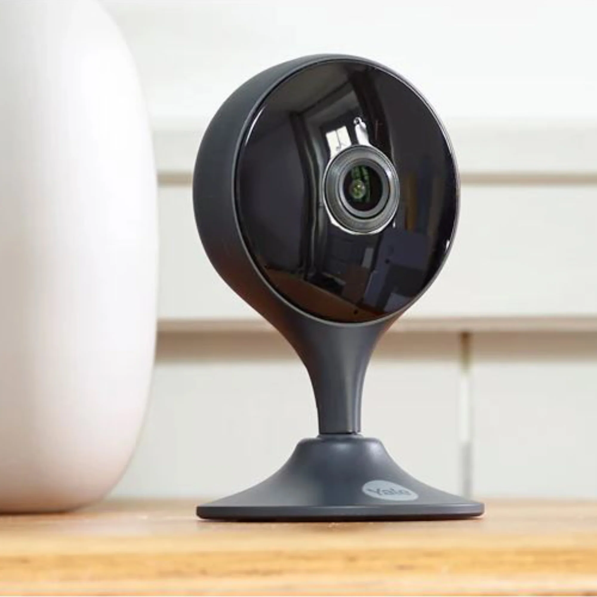Indoor Full HD Home security Wifi Camera | Mobile APP | Night Vision | Inbuilt Speaker & Microphone | MicroSD slot - Image 6
