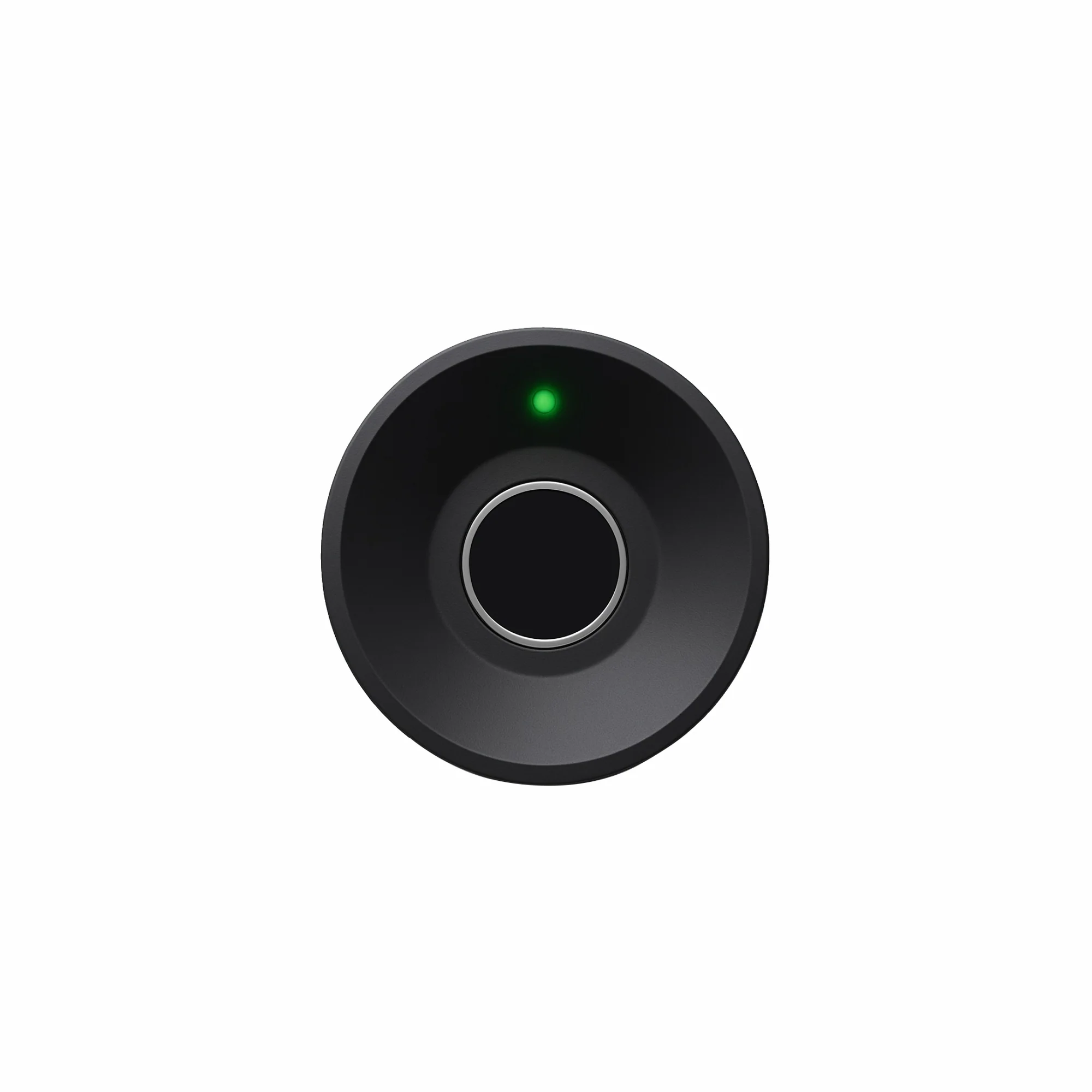Yale YWLOL Wardrobe Digital Fingerprint Lock - (Black)