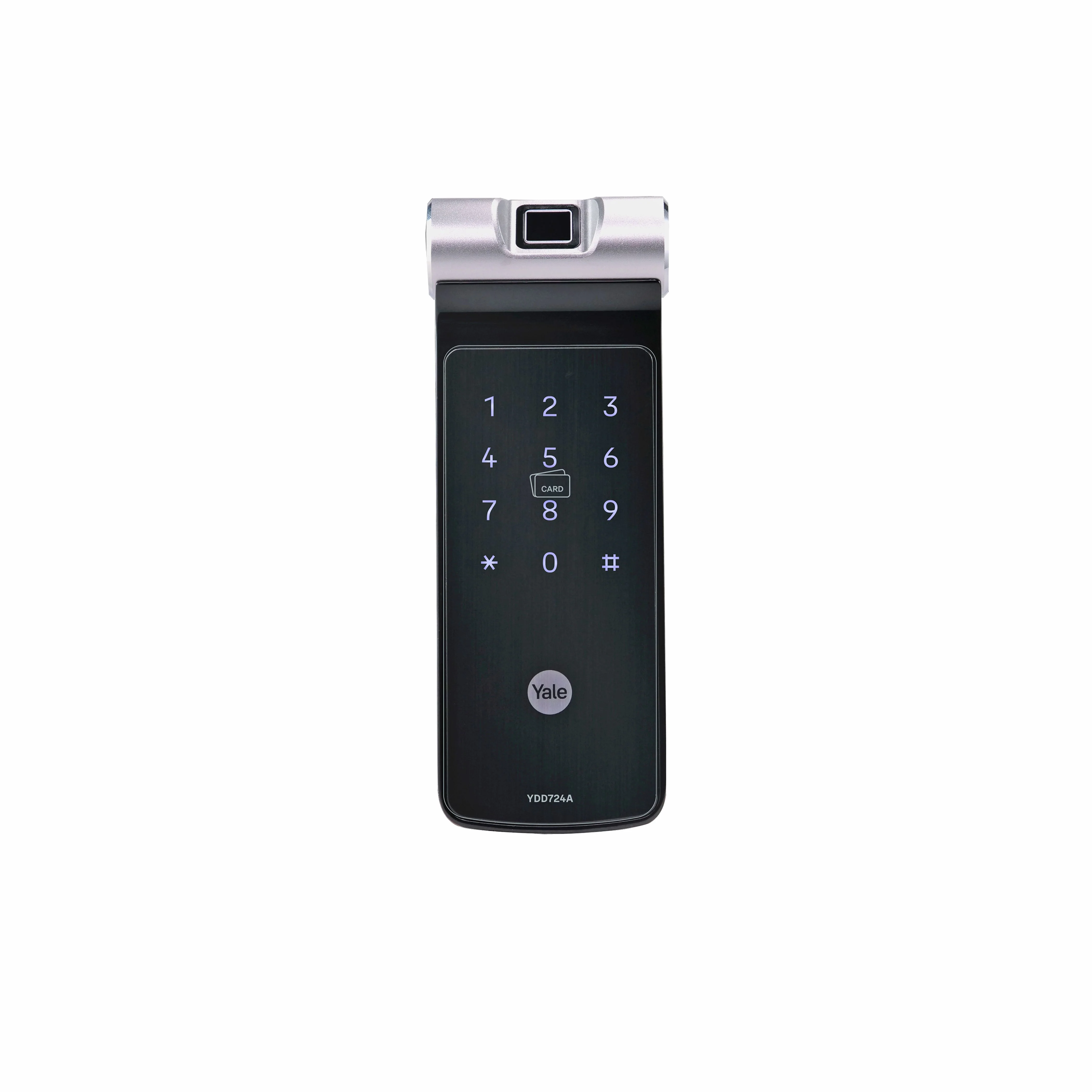 YDD 724A Series, Smart Lock, Deadbolt