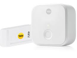 YDM 4115 -A Series( with Bluetooth & Wifi Bridge) Smart Lock, Brown with Fingerprint, PIN, manual key and Yale Home App With Bluetooth Module and Wifi Connect Bridge - Image 12